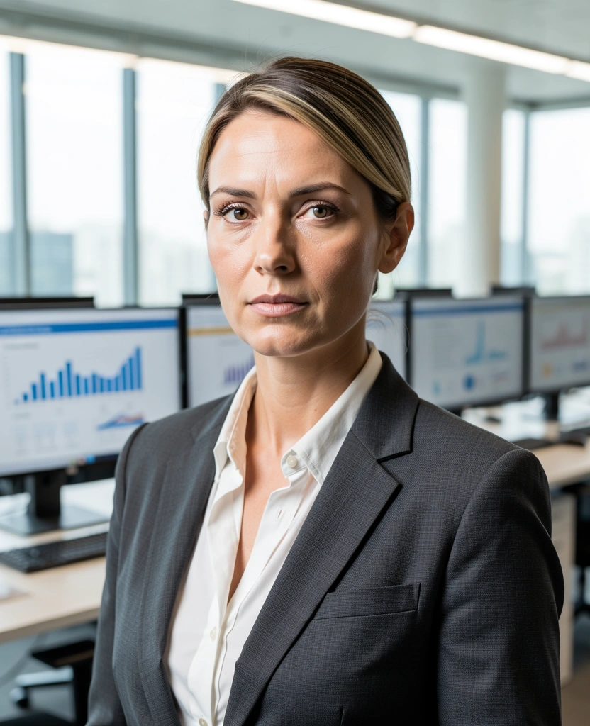 Strategic Operations Head