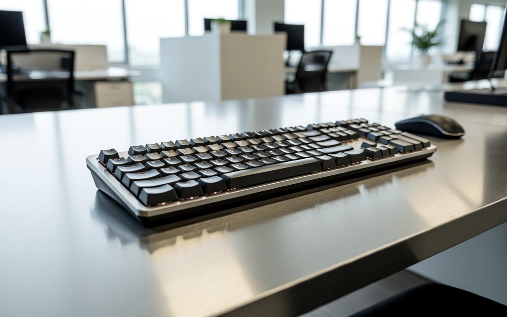 Data Management Environment