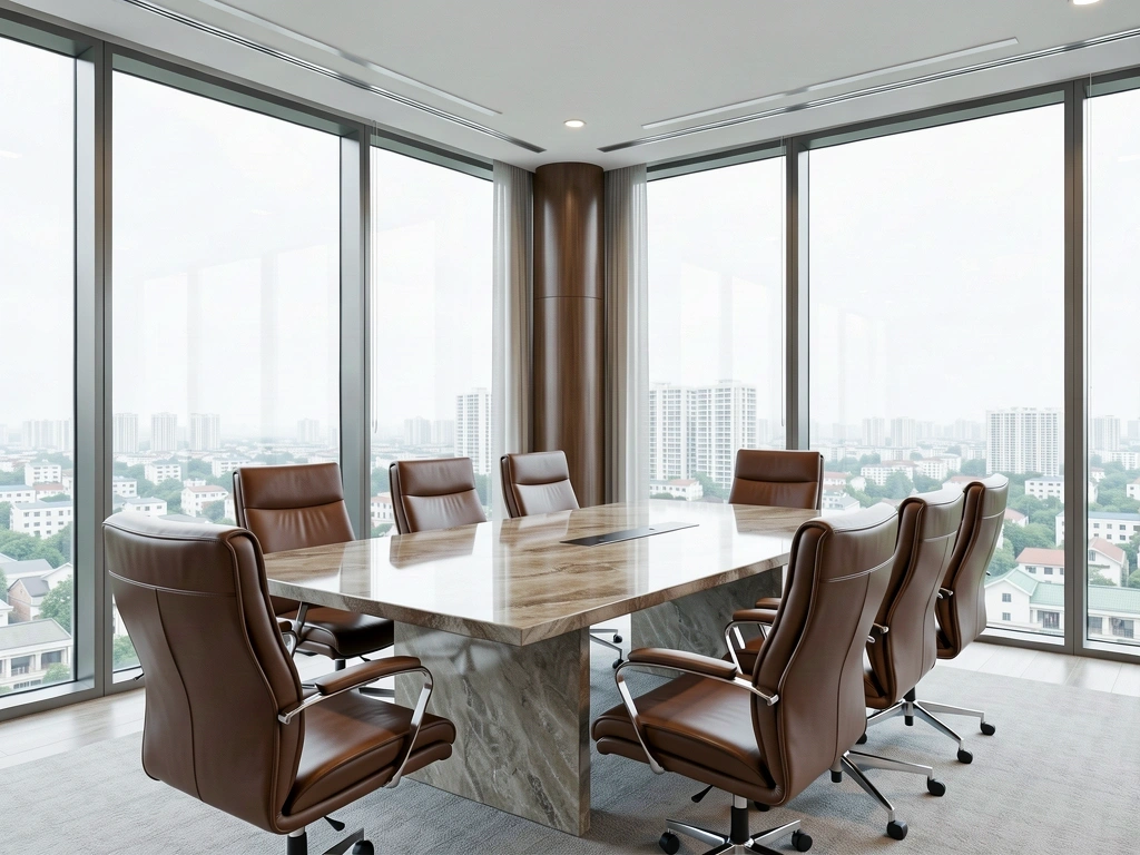 Institutional clarity